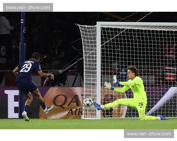 巴黎圣日耳曼定位球攻防 马尔基尼奥斯关键进球的价值分析