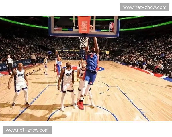 活塞近期十战八胜防守提升 杜伦篮板保护构筑内线屏障